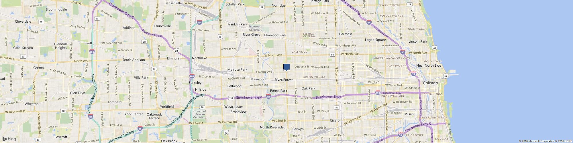 D & I Window Solutions cover photo