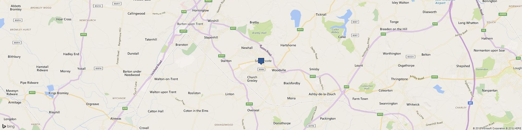 Gulf Degree Online cover photo