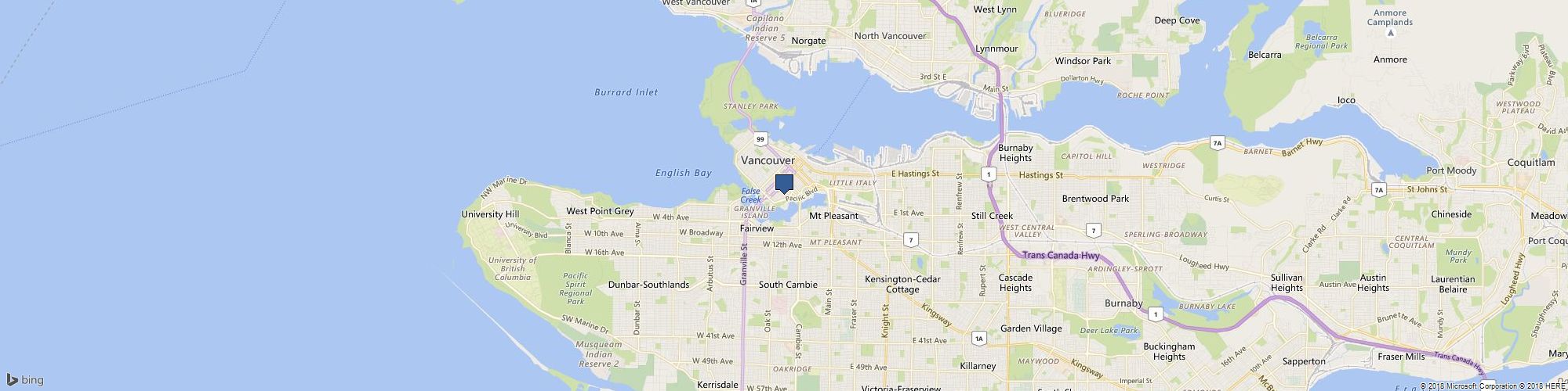 Thunder Movers cover photo