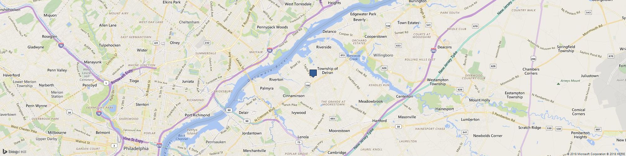 Triangle Star Cleaning cover photo