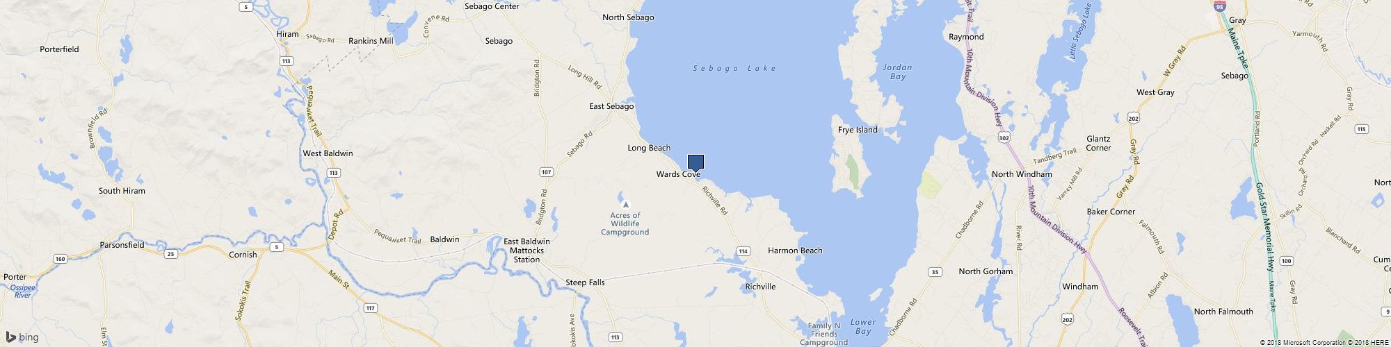 Bodytree Studio cover photo