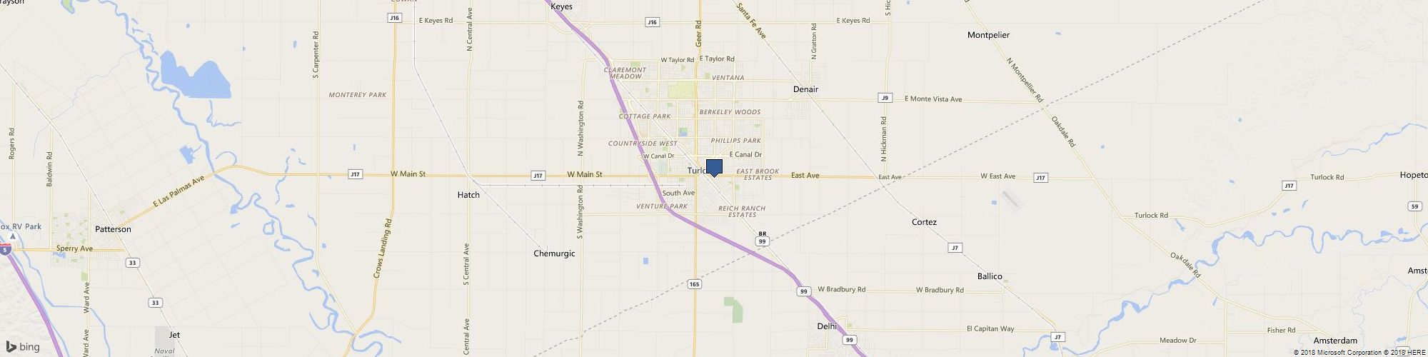 The Hair Basin cover photo