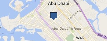 Rodriguez Home & Light Commercial Inspections location map