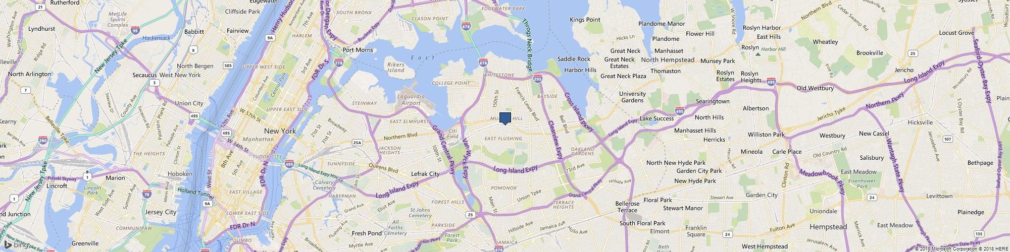 LaGuardia Car Service cover photo