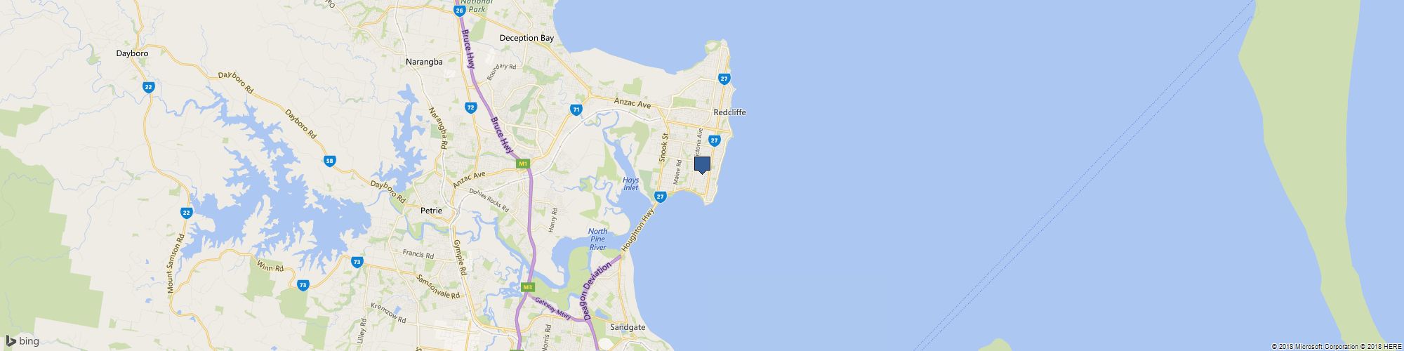 Westcoast Removals cover photo