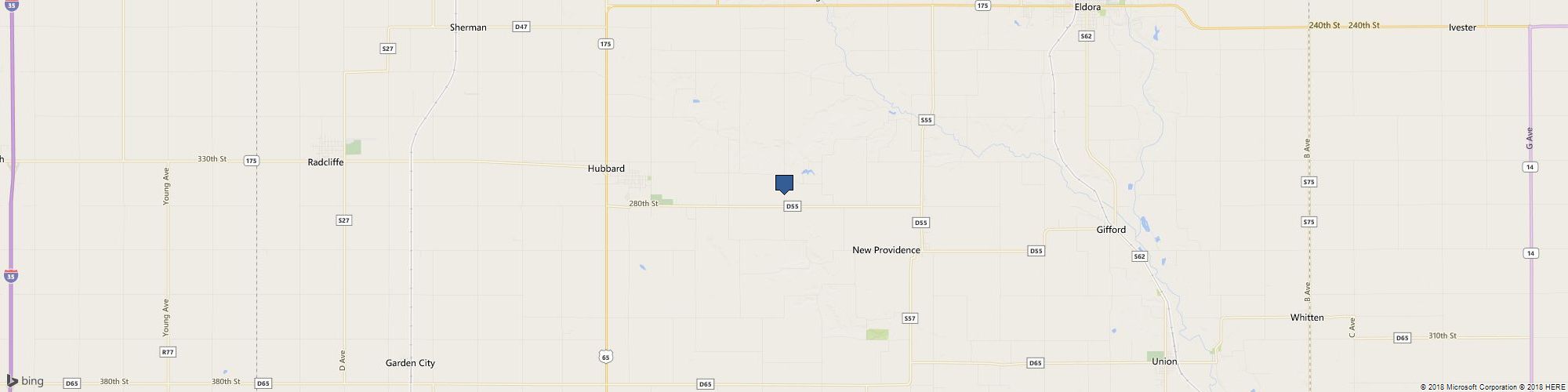 Orchard Grove Dumpster Rental cover photo