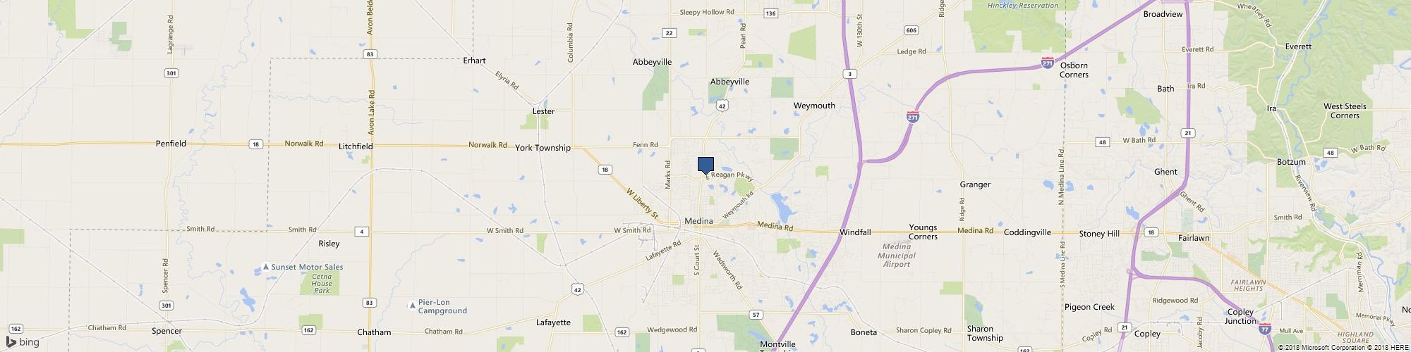 Peregrine Senior Living at Clifton Park cover photo