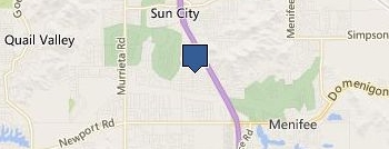 Allied Van Lines location map