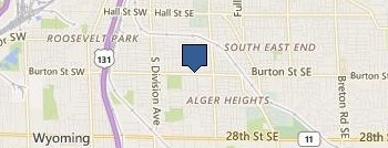 Quilting Embroidery Designs location map