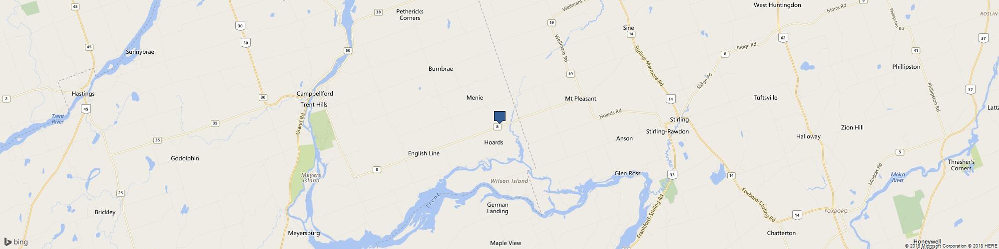 Cosmetic Hearing Solutions cover photo