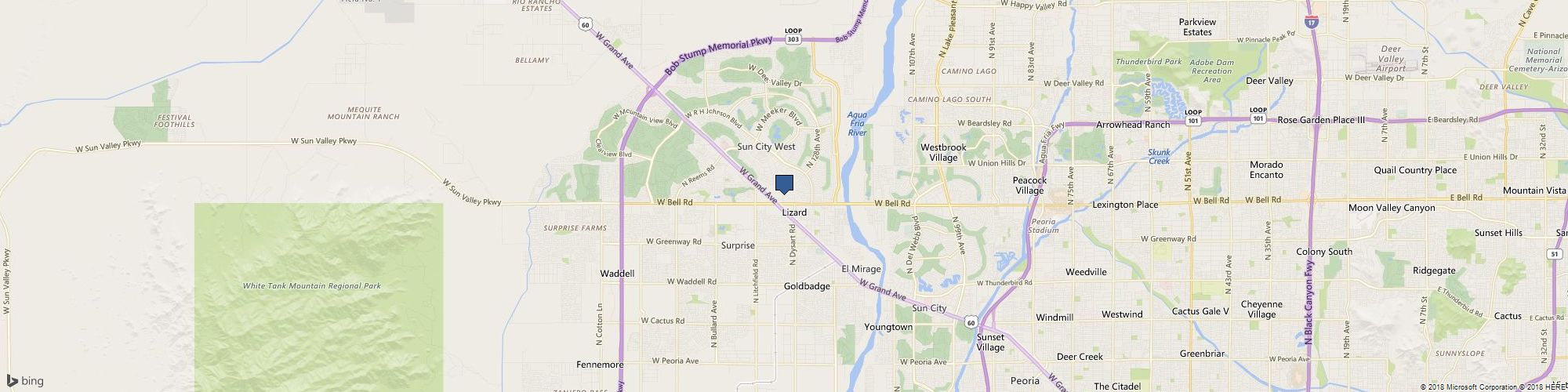 SEO Bodyguard cover photo