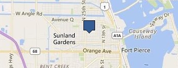Investment Club Realty, LLC location map