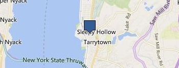 BKM car service location map