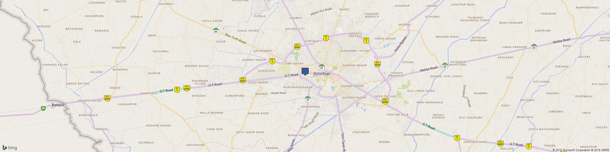 Handheld Catering cover photo