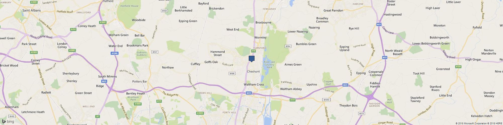 Christie's RV cover photo