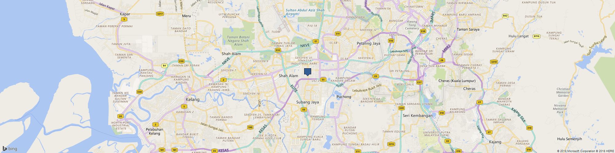 Bravo Studios cover photo