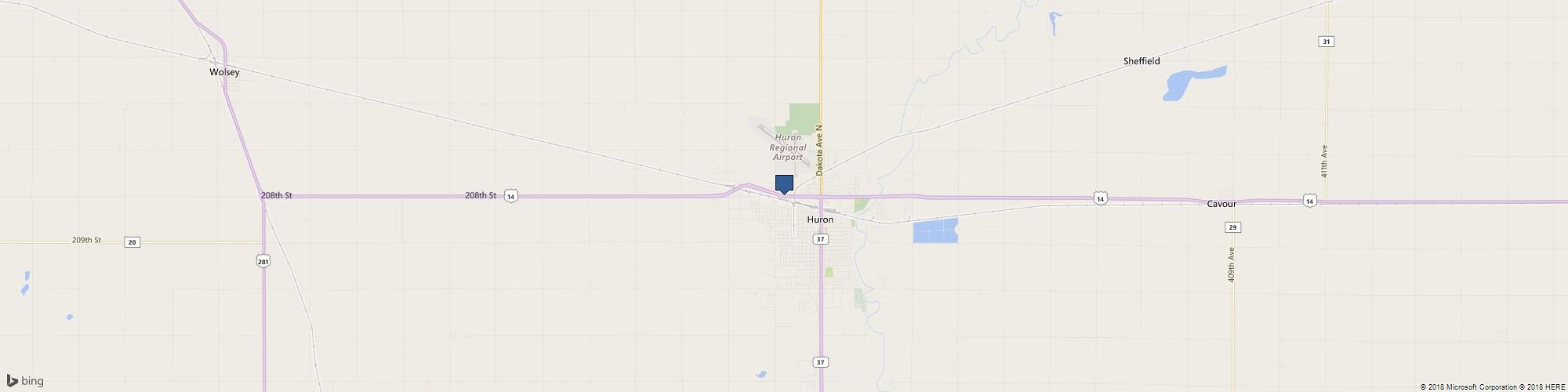 Dayton Blinds & Shutters cover photo