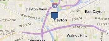 PX REALTY, LLC location map