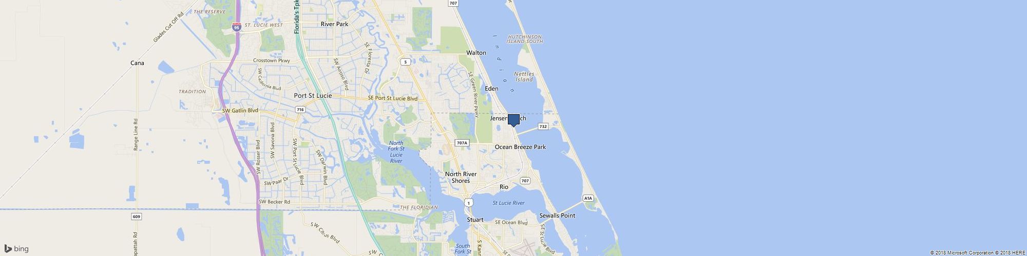 Kenfield Walters International LLC cover photo