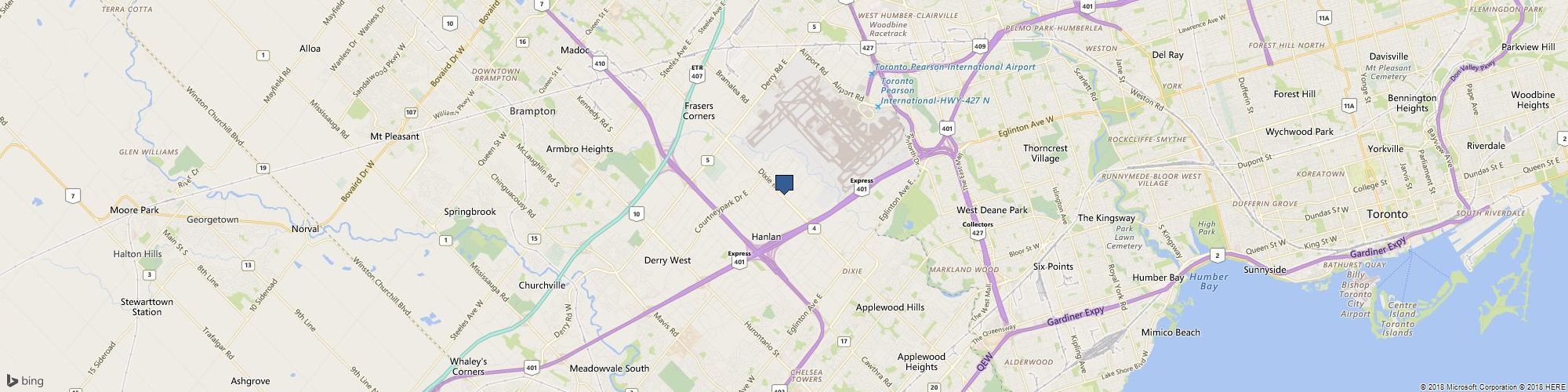 CAI Comfort Air Inc. cover photo