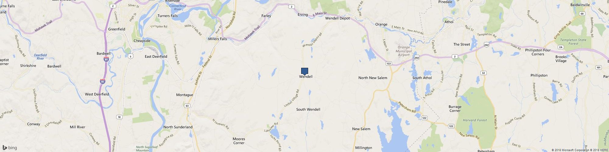 Hermitage Richmond cover photo