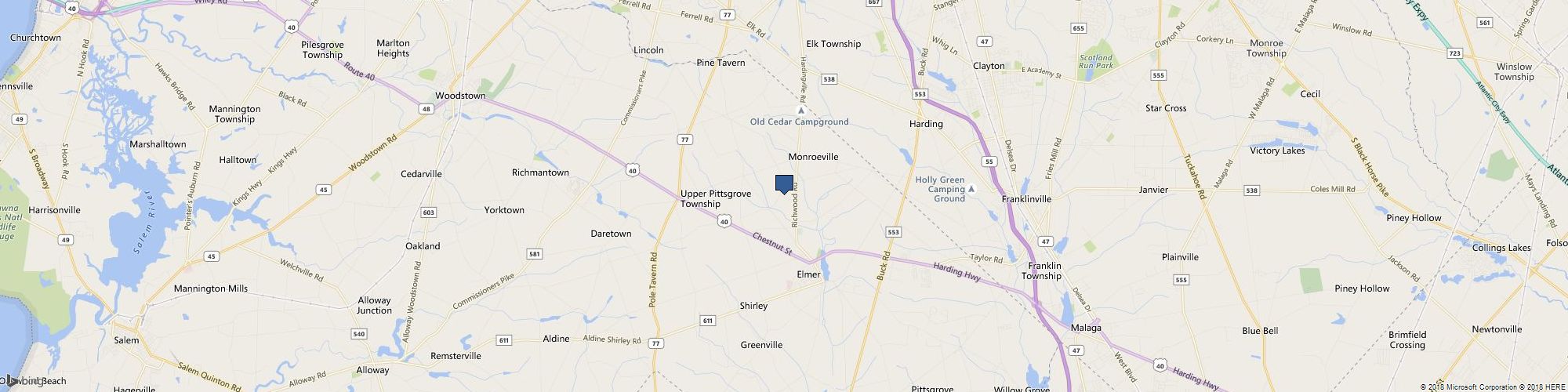 Hermitage Roanoke cover photo