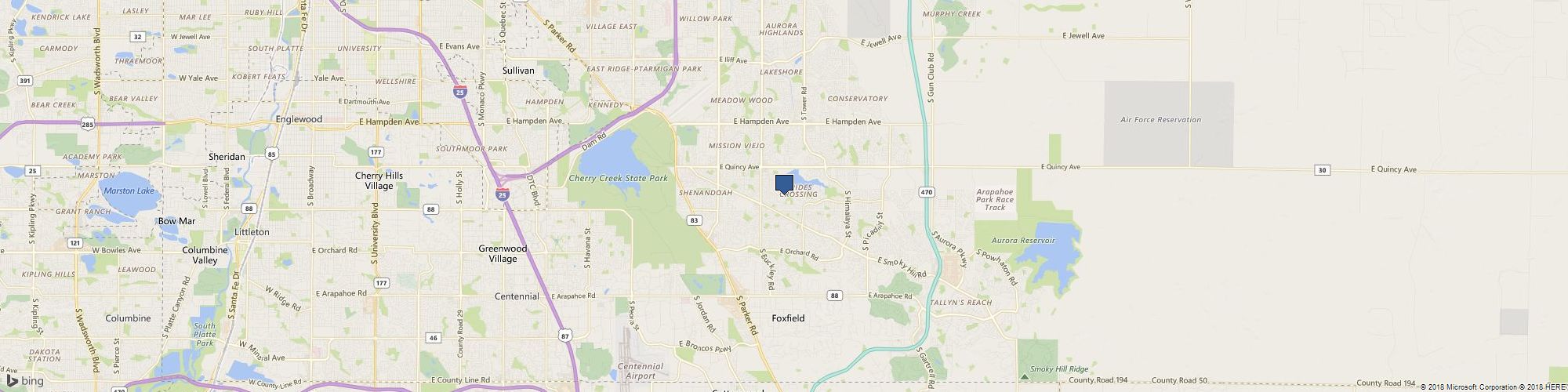 Loomis Lakeside at Reeds Landing cover photo