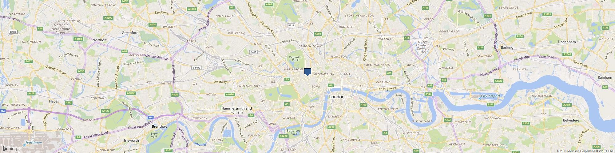 Credit assist mortgage services cover photo