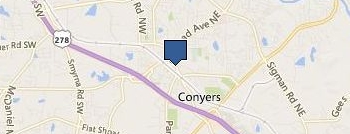 Orbit Home Services, LLC location map