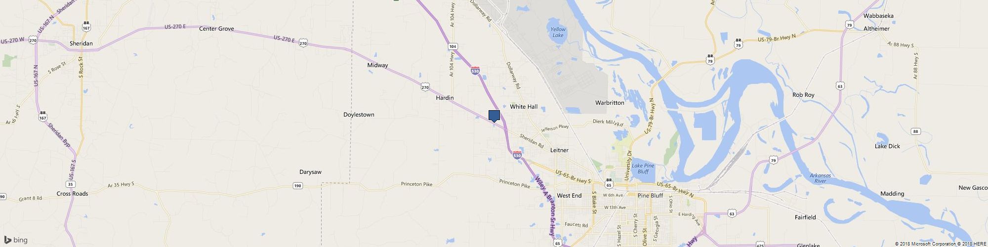 Double Oak Construction cover photo