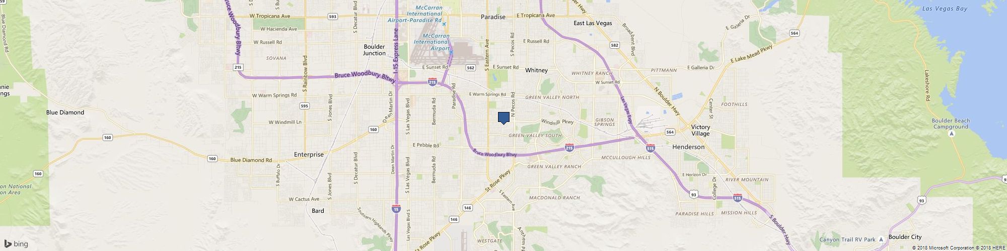 Hermitage Northern Virginia cover photo