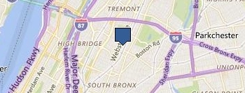 EverGrow VT Landscaping LLC location map