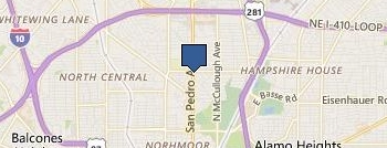 Zhejiang Gongzheng Auto Parts Factory location map