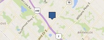 Foshan Carro Electrical.,Ltd location map