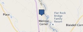 Gauss Industrial CO.,Ltd location map