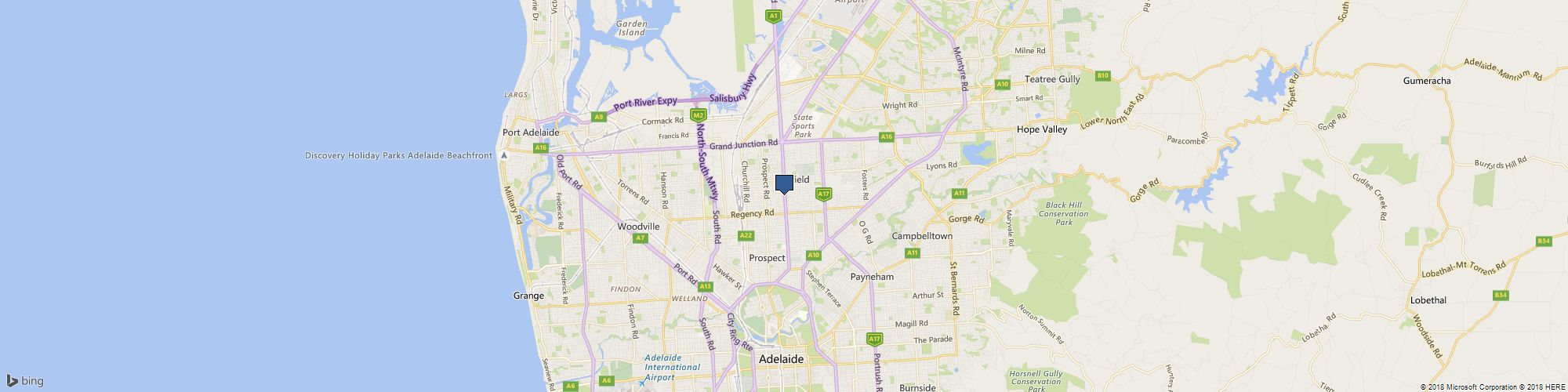 Aaction Fence cover photo