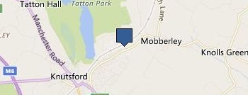 Law Office of Ron C. Adams, LLC location map