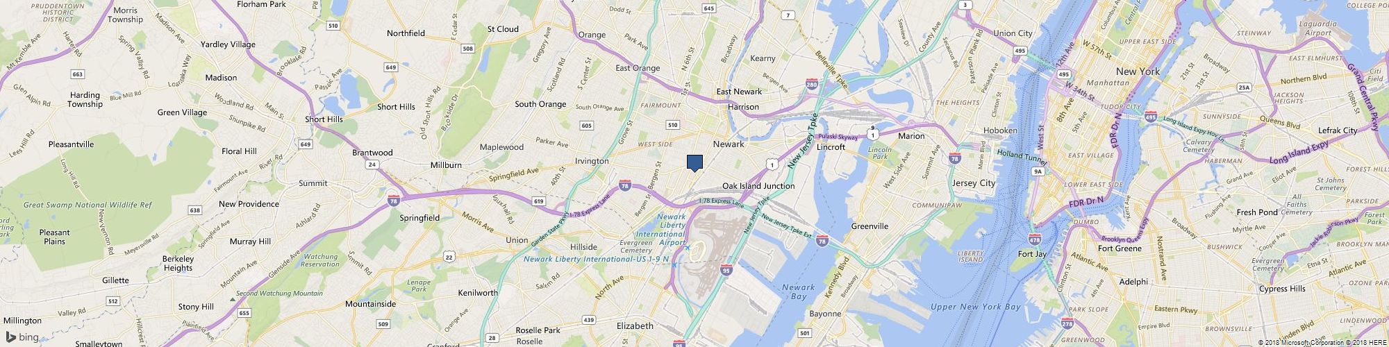 U Store It cover photo