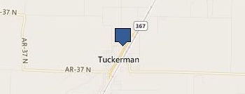 New York Dominican Salon location map