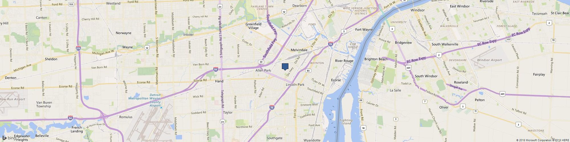 US Investment Specialists cover photo