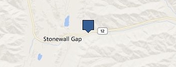 Aerial Photography San Antonio location map