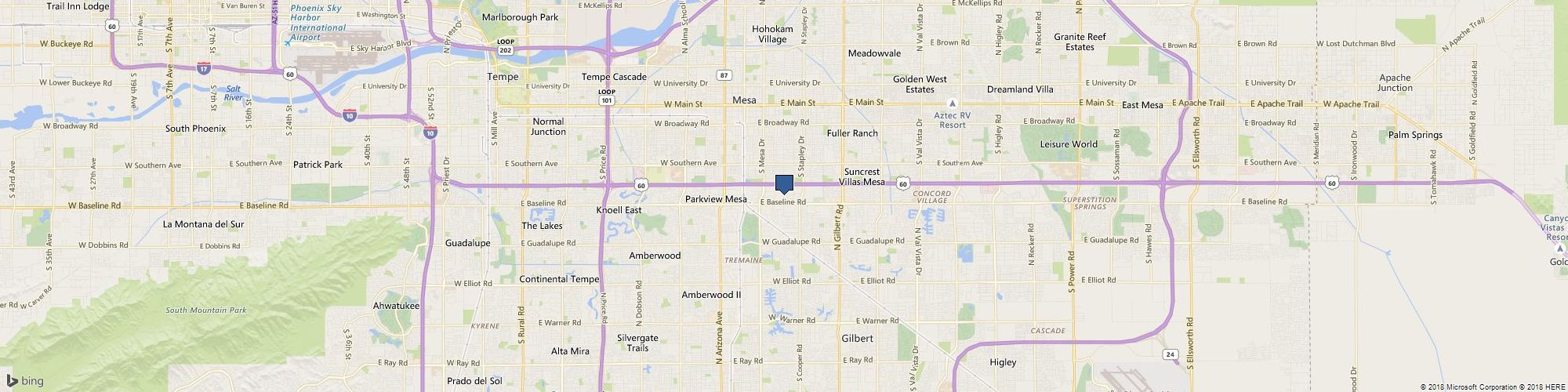 The Ranch Golf and Country Club cover photo