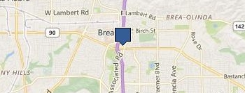 Empire Safety Solutions location map