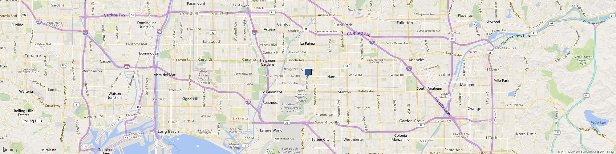 Salon Becci cover photo