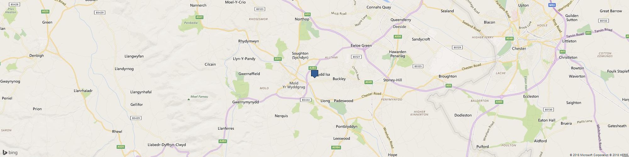 Bradshaw's Plumbing & Heating cover photo