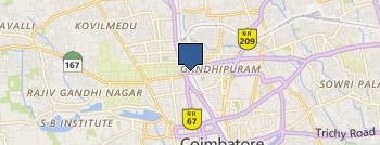 Chepes Auto Repair location map