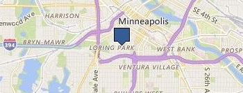 Adelaide Tilt Services location map