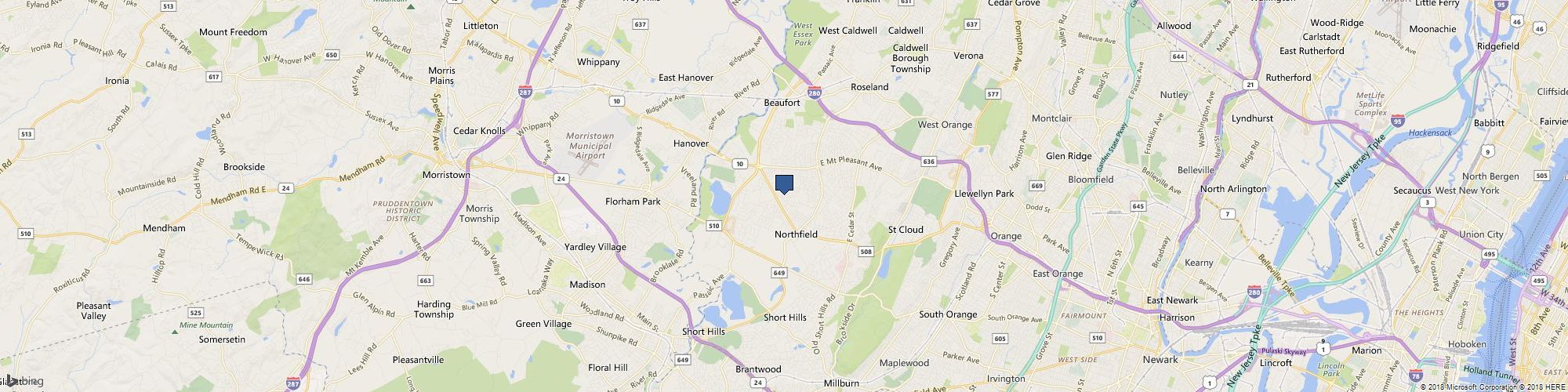 South Florida Introductions cover photo