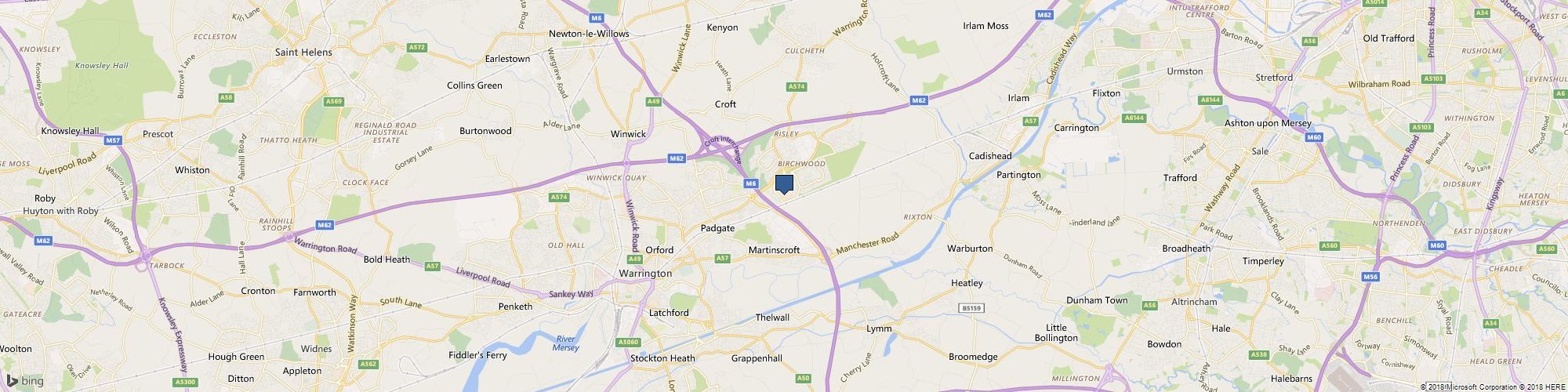 Huaxin Stainless Steel cover photo