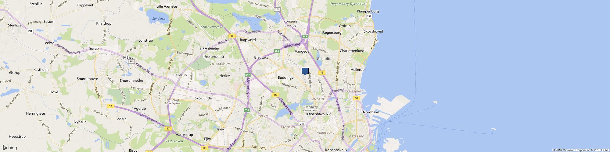 J Carr & Co (Electrical) Ltd cover photo